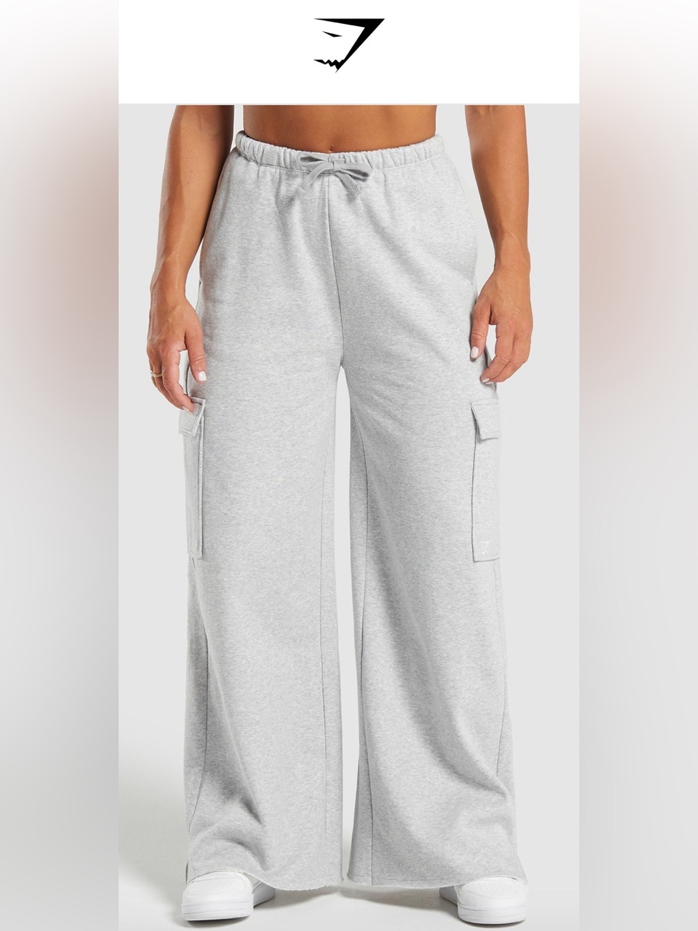 Gymshark sweatpants
